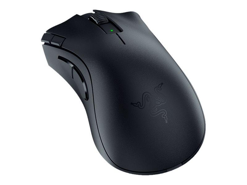 Trådløs mus Razer DeathAdder V2 X HyperSpeed - sort
