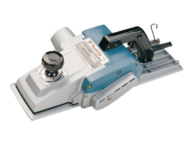 Elhøvl Makita 1806B - 1.200 W, 15000 o/min, 152 mm