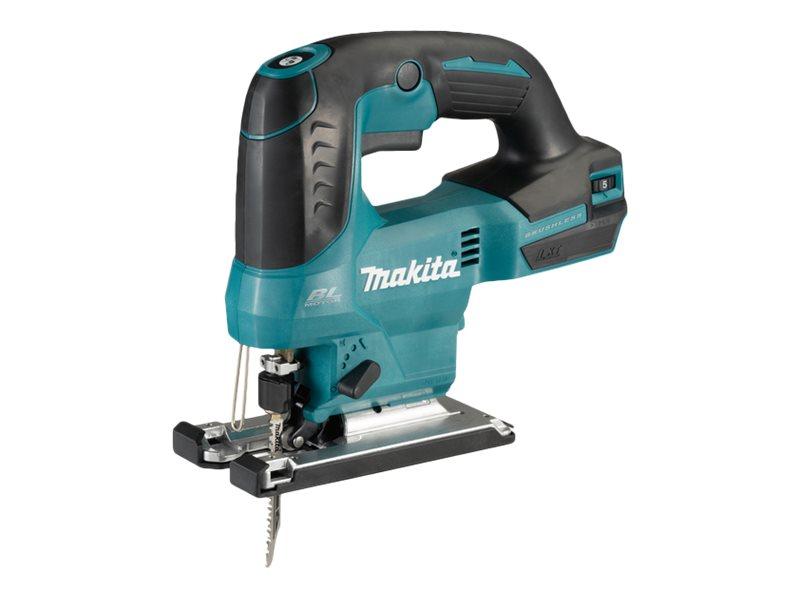 Stiksav 18 V Makita DJV184Z - batteridrevet (uden batteri og lader) billede