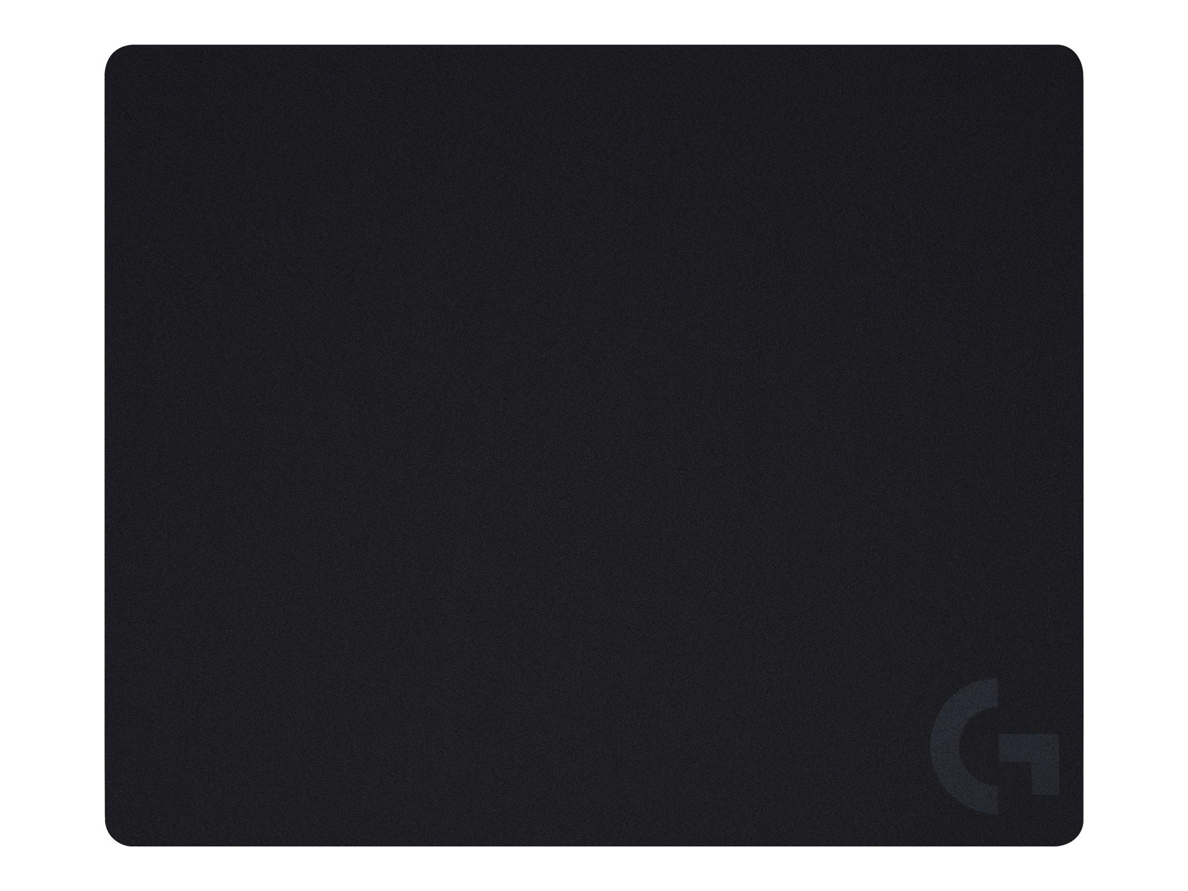 Musemåtte Logitech G G440 - sort, hård gaming overflade