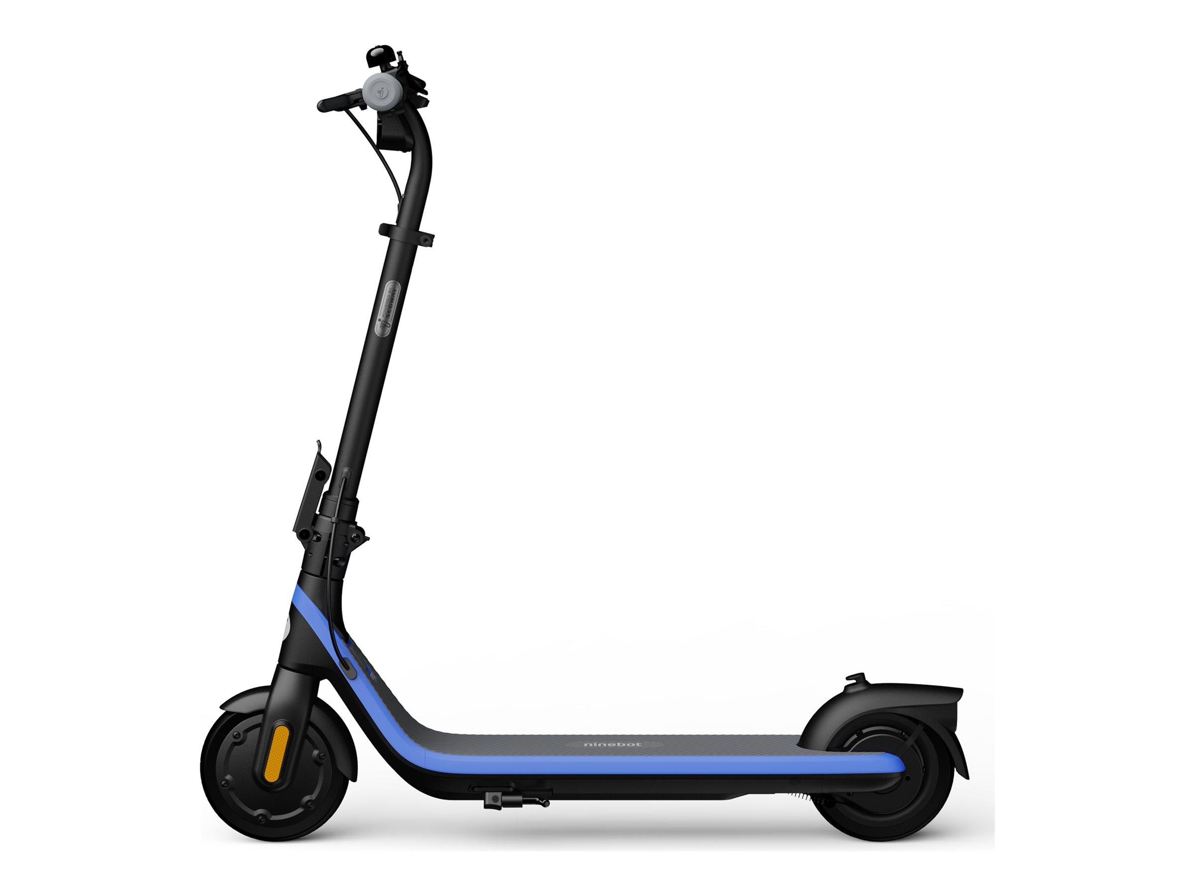 El-løbehjul Segway Ninebot KickScooter C2 Pro E - 16 km/t, 17 km rækkevidde