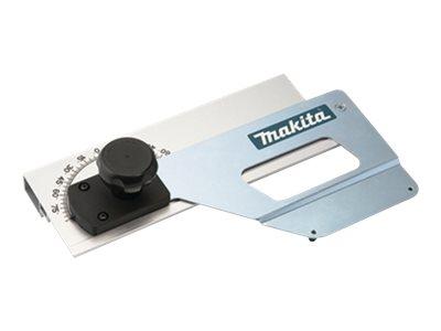 Kantguide til rundsav - Makita XGT HS011GT201