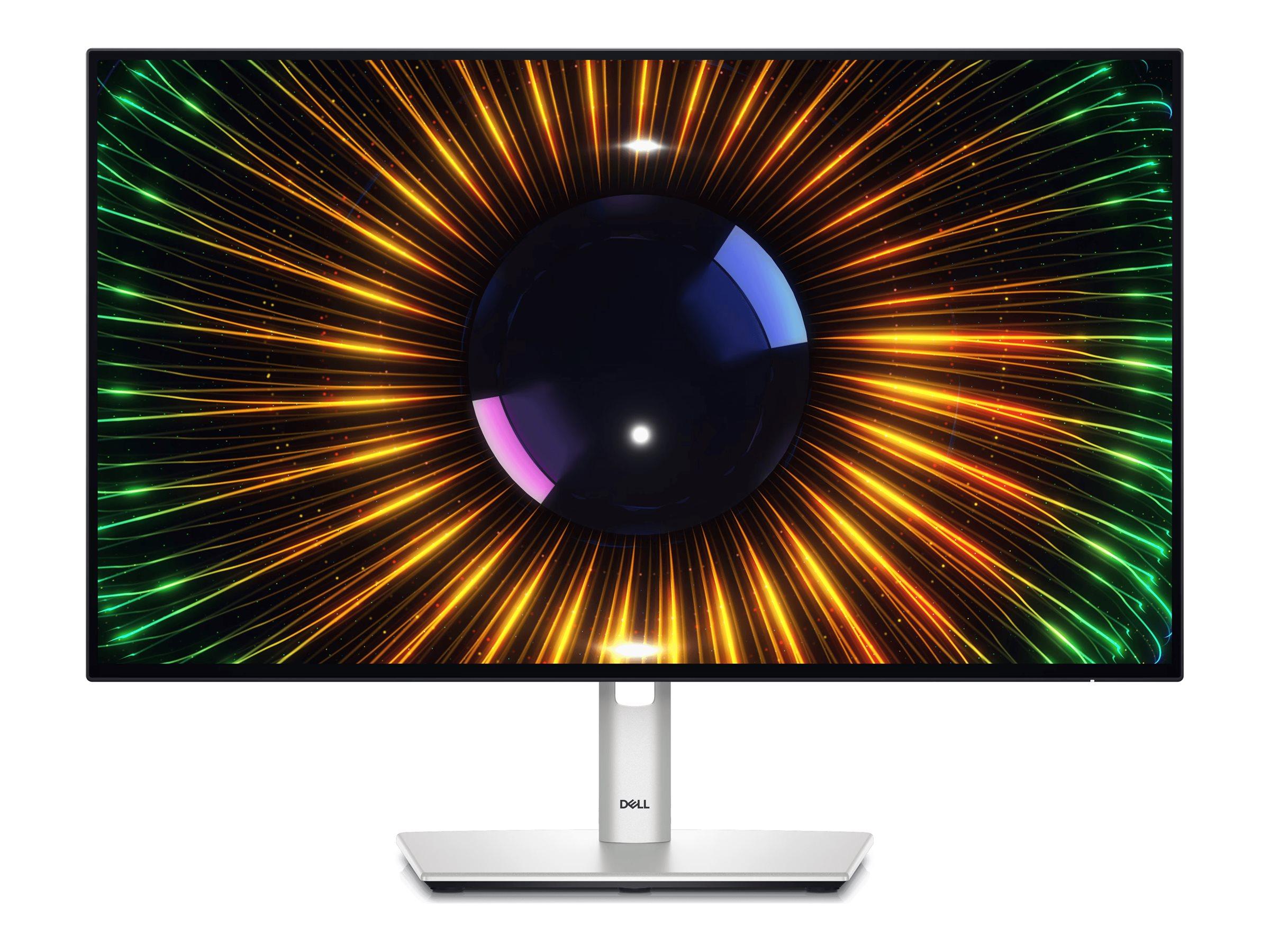 Skærm Dell UltraSharp U2424H 24" Full HD IPS 120 Hz