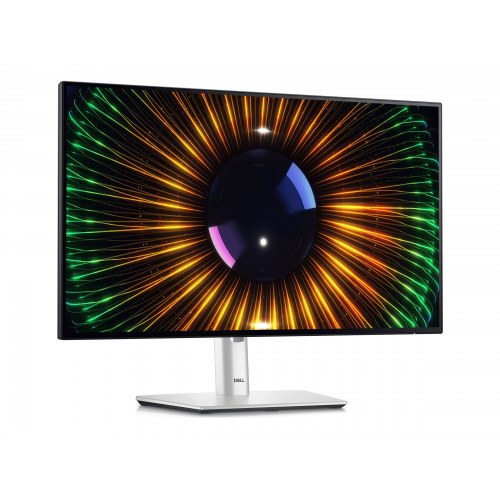 Skærm Dell UltraSharp U2424H 24" Full HD IPS 120 Hz