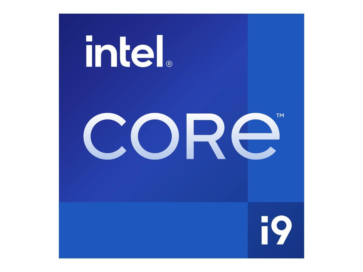 Intel Core i9 i9-14900KF / 3.2 GHz processor - OEM CPU - 24 kerner - 3.2 GHz - Intel LGA1700 - Bulk (ingen køler)