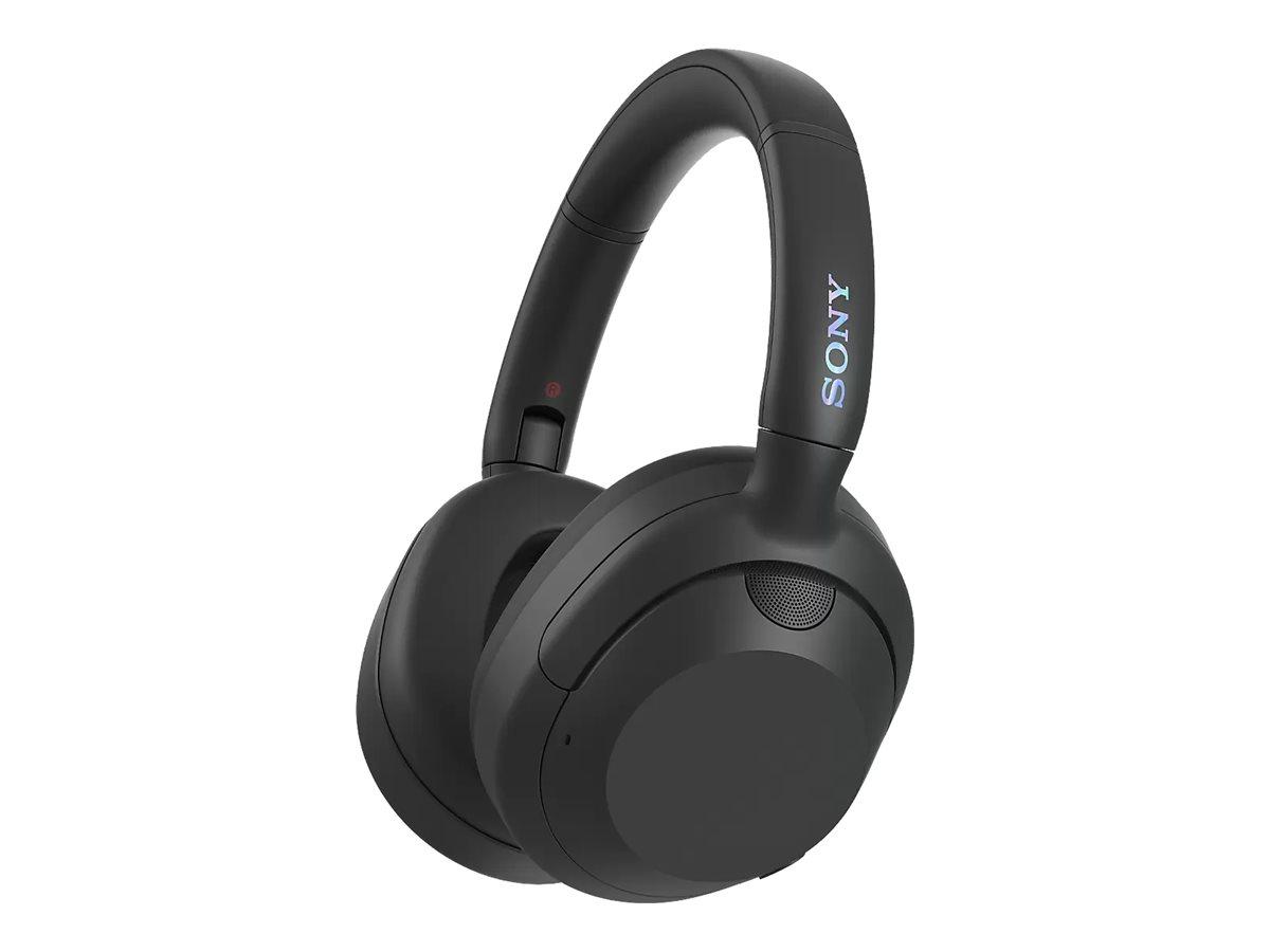 Trådløse hovedtelefoner Sony WH-ULT900N - sort