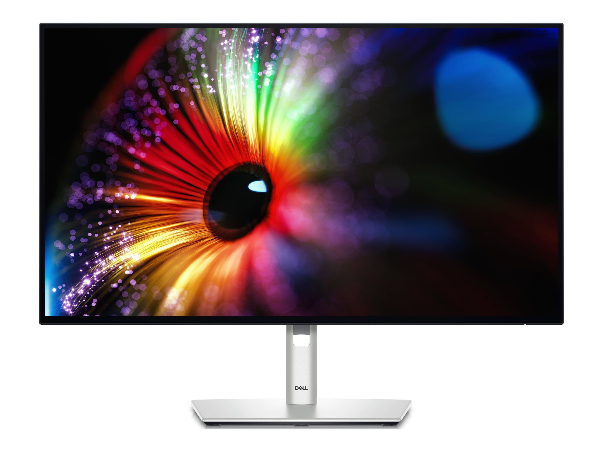 Computerskærm Dell UltraSharp U2724D 27" QHD 120 Hz