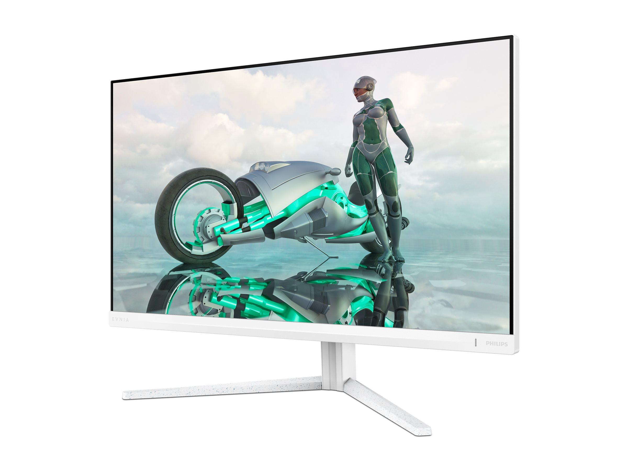 Gaming skærm Philips Evnia 3000 27M2N3201A 27" Full HD 180 Hz