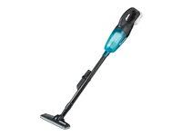 Makita DCL180ZB stavstøvsuger uden pose 0,65 l 30 W