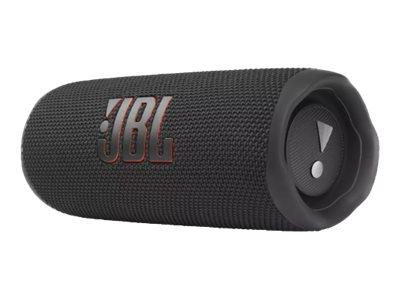 Bluetooth-højttaler JBL Flip 6 - sort