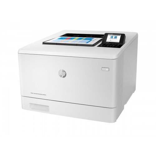 Farvelaserprinter HP Color LaserJet Enterprise M455dn