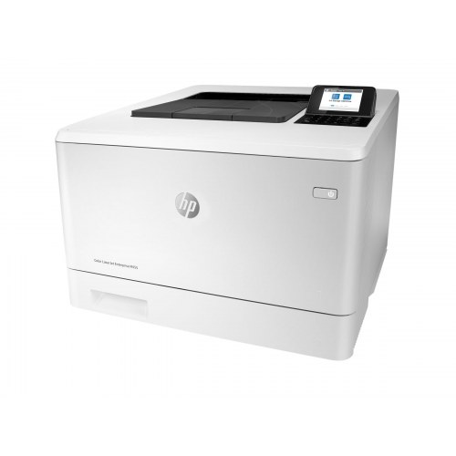 Farvelaserprinter HP Color LaserJet Enterprise M455dn