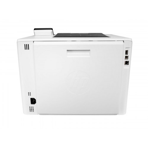Farvelaserprinter HP Color LaserJet Enterprise M455dn