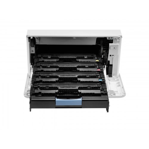 Farvelaserprinter HP Color LaserJet Enterprise M455dn