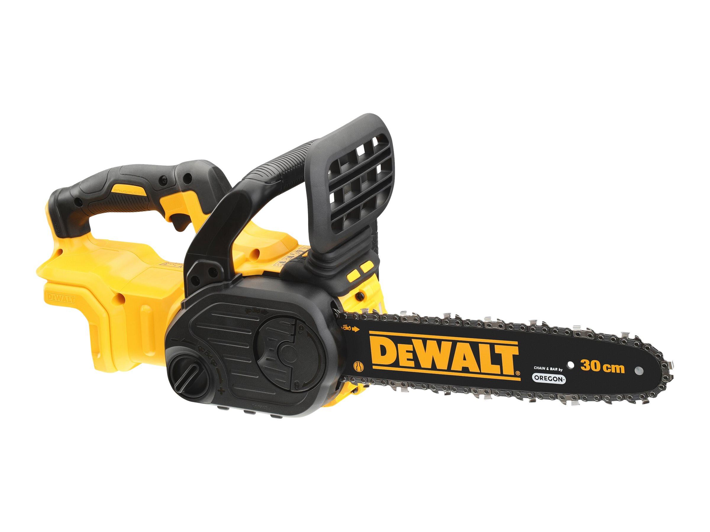 Kædesav batteri - DeWALT XR DCM565N-XJ, 30 cm, 18 V (solo)