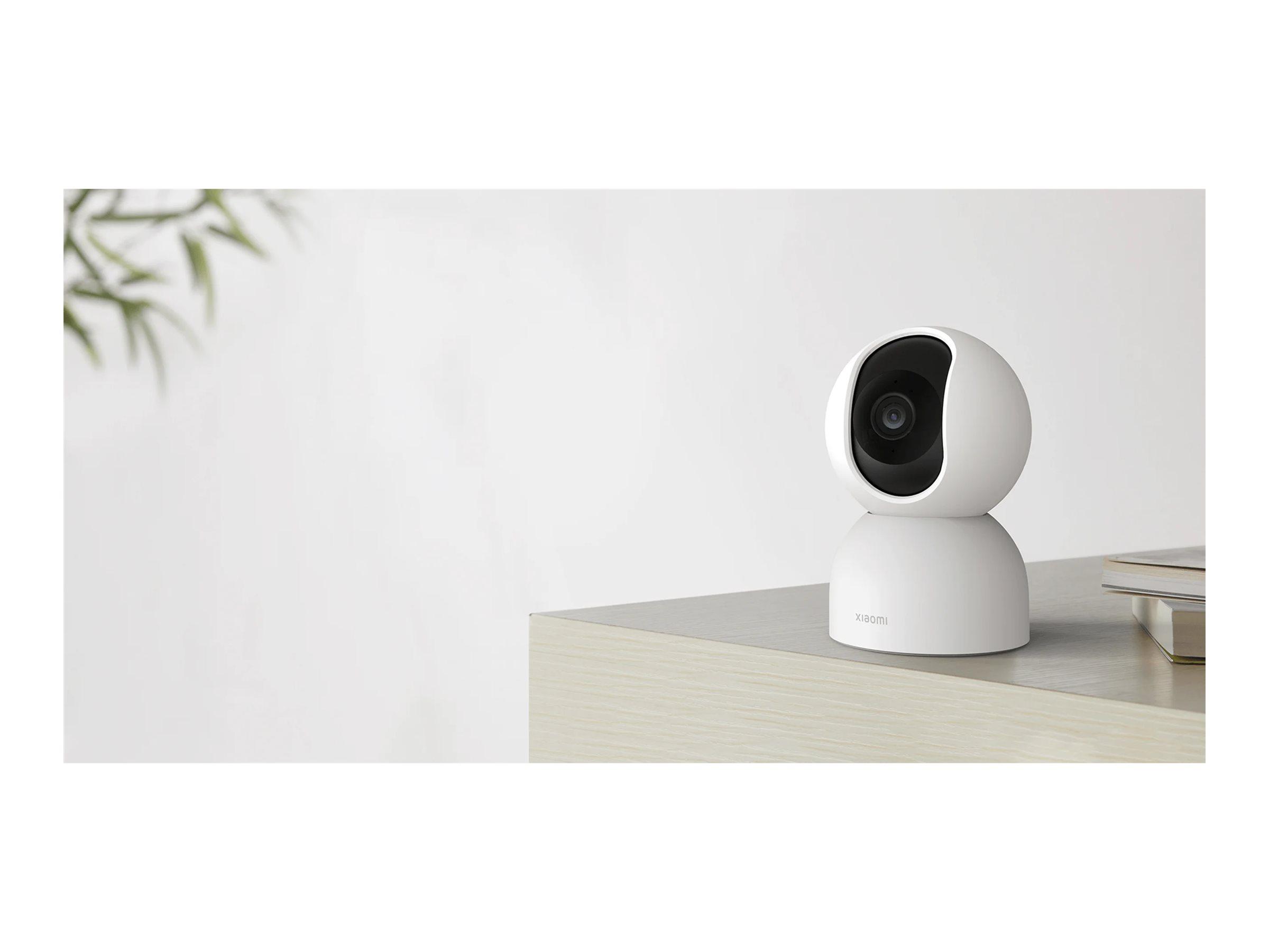 Netværksovervågningskamera Xiaomi Smart Camera C400 - 2560 x 1440