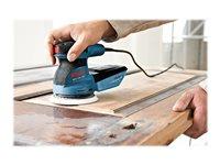 Excentersliber Bosch GEX 125-1 AE Professional 250 W - 125 mm