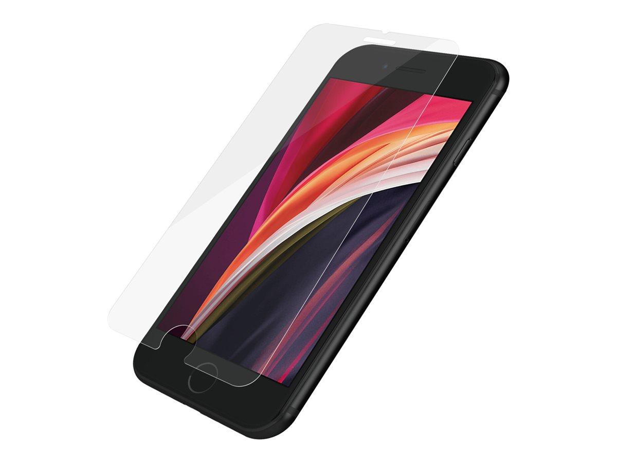 PanzerGlass Privacy Screen Protector Apple iPhone SE (2020/2022) | 8 | 7 | 6 | 6s | Standard Fit