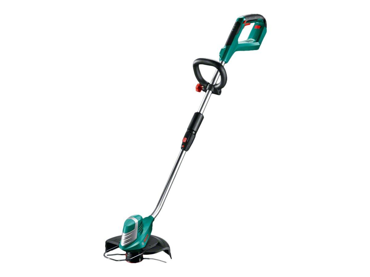 Bosch AdvancedGrassCut 36 ledningsfri græstrimmer 30 cm 2,9 kg