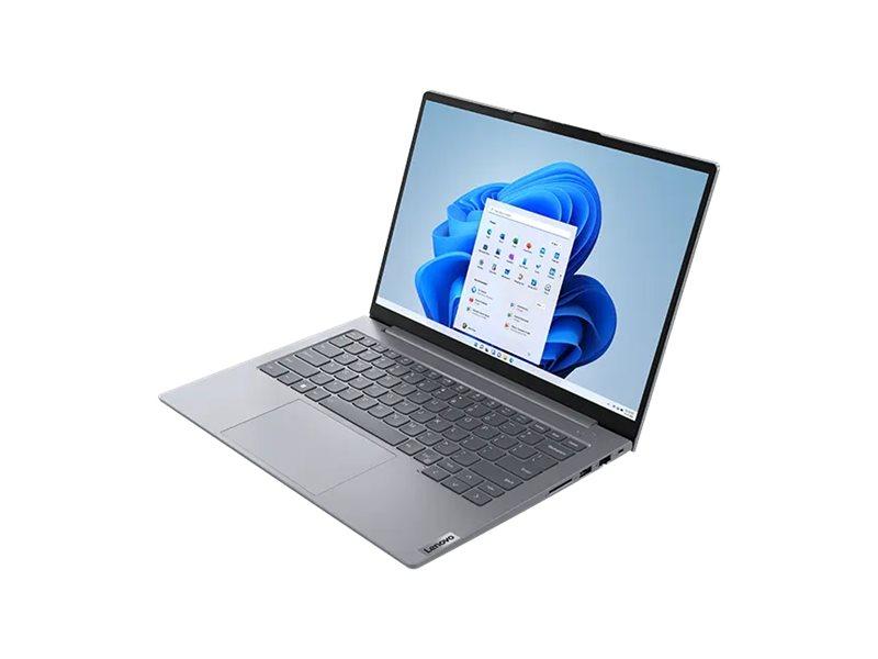Bærbar computer Lenovo ThinkBook 14 G6 IRL 21KG 14" - i5, 16 GB, 512 GB