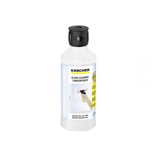 Vinduesrens koncentrat 500 ml - Kärcher RM 500