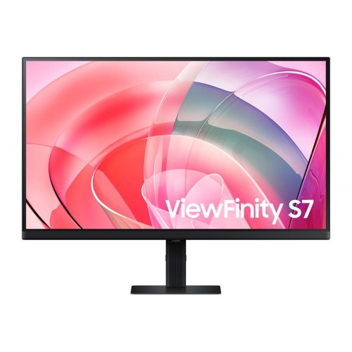4K skærm Samsung ViewFinity S7 S27D700EAU - 27"