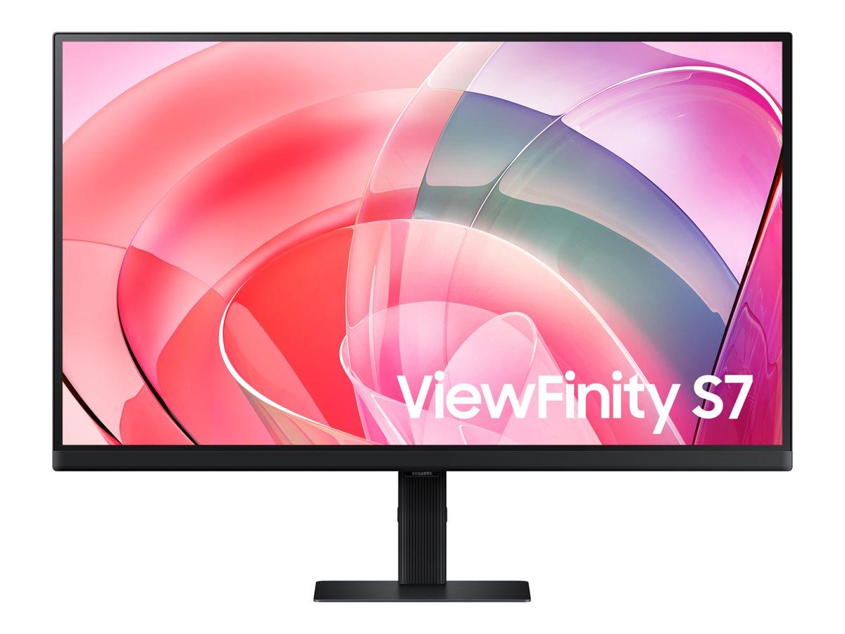 4K skærm Samsung ViewFinity S7 S27D700EAU - 27"