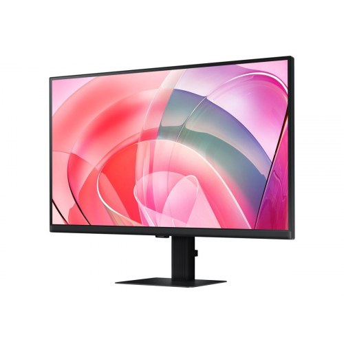 4K skærm Samsung ViewFinity S7 S27D700EAU - 27"