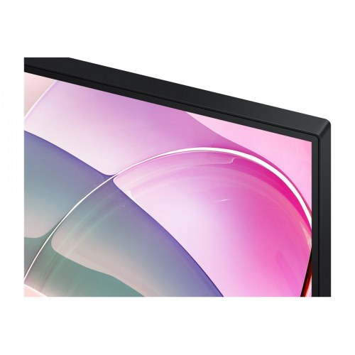 4K skærm Samsung ViewFinity S7 S27D700EAU - 27"