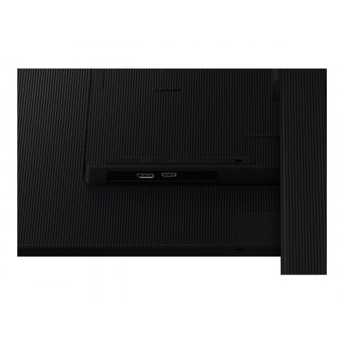 4K skærm Samsung ViewFinity S7 S27D700EAU - 27"