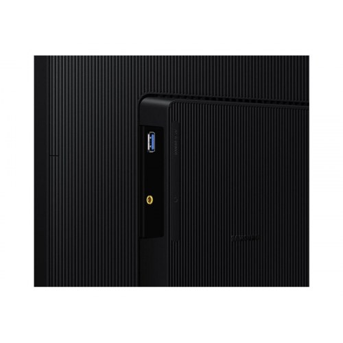4K skærm Samsung ViewFinity S7 S27D700EAU - 27"