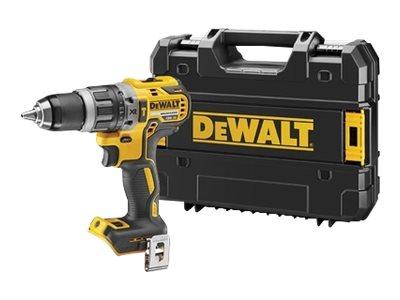Slagboremaskine DeWALT DCD796NT 18 V - uden batteri og lader