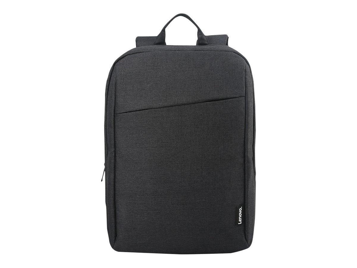 Lenovo Casual Backpack B210 - Rygsæk til notebook - 15.6 - charcoal black