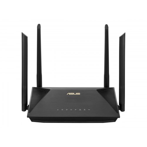 Trådløs router ASUS RT-AX53U - Wi-Fi 6 Dual Band
