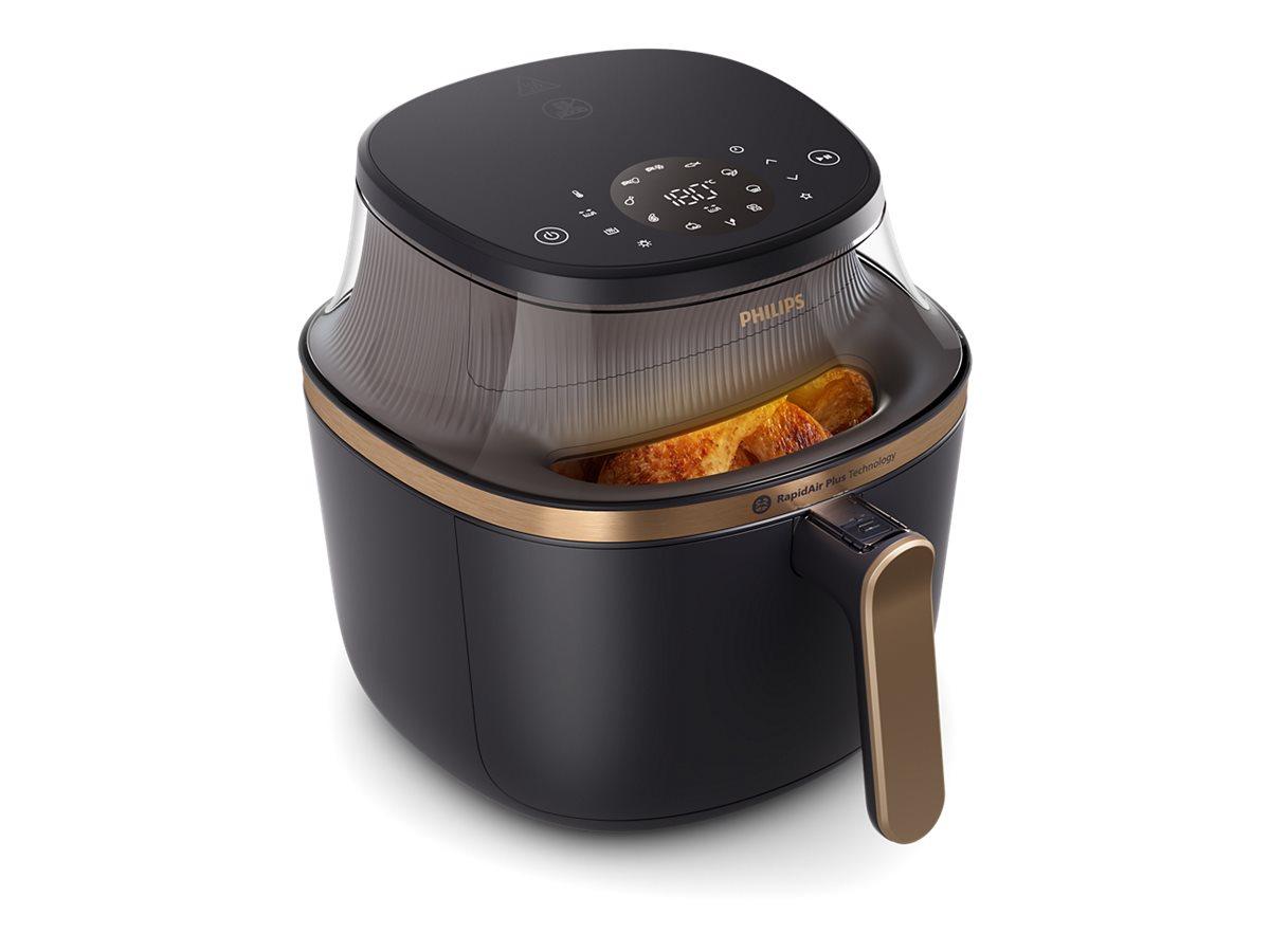 Airfryer Philips 3000 Series NA332 6,2 l varmluftsfriture