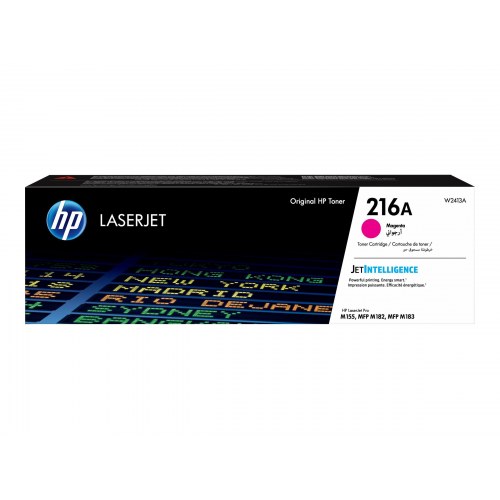 Tonerpatron HP 216A magenta - W2413A