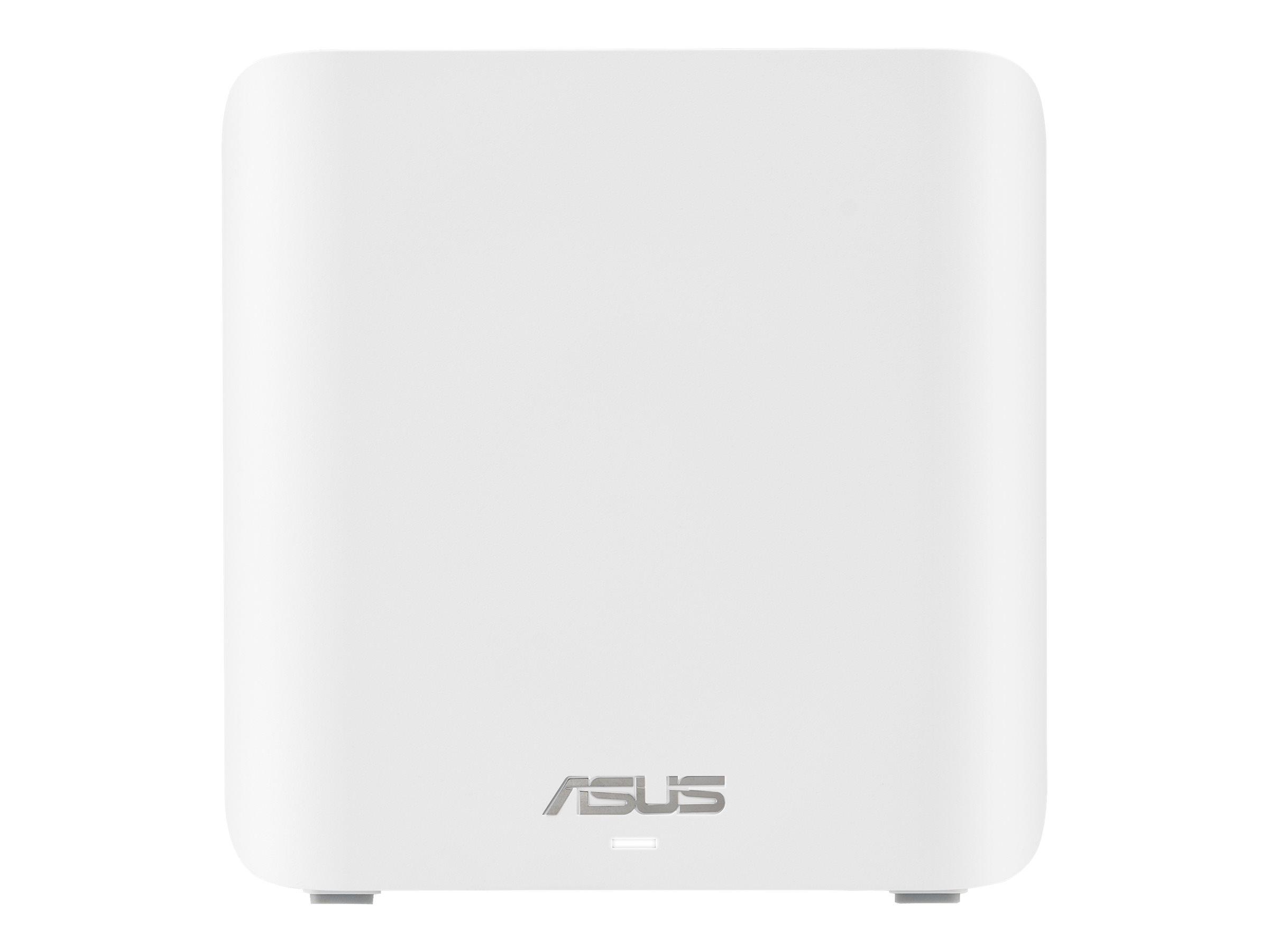 Wi-Fi mesh system ASUS ZenWiFi BD4 - Desktop