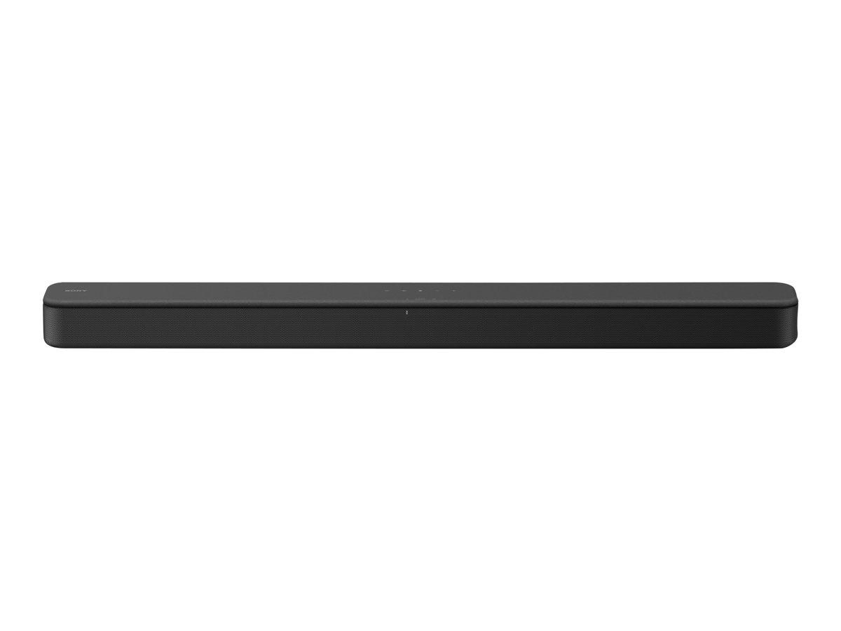 Sony HT-SF150 - Lydbar - til hjemmebiograf - trådløs - Bluetooth
