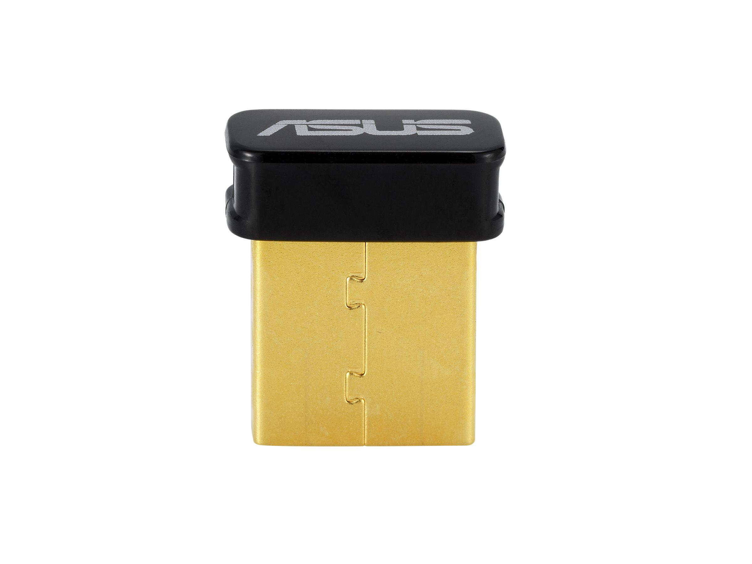 Bluetooth-adapter ASUS USB-BT500 - USB 2.0