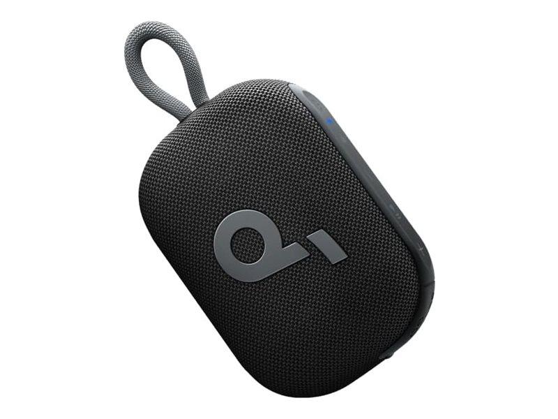 Bluetooth-højttaler Soundcore Select 4 Go - sort