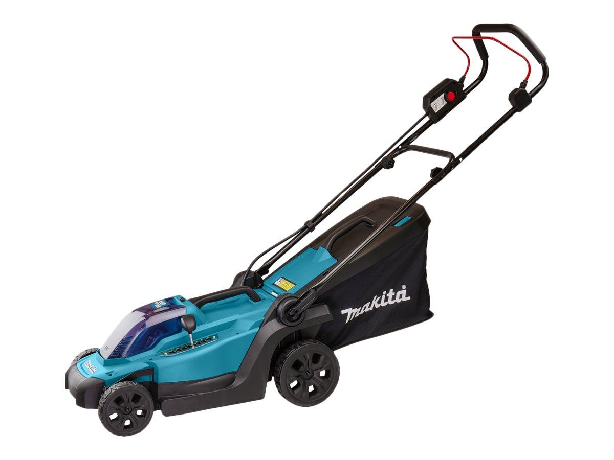 Græsslåmaskine Makita DLM330Z 18 V ledningsfri - 33 cm