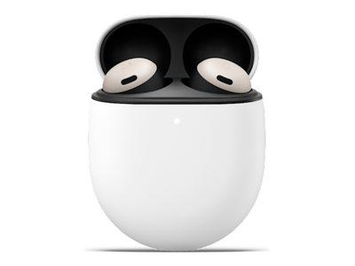 Trådløse in-ear høretelefoner Google Pixel Buds Pro - Porcelæn
