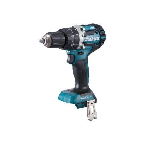 Hammerbor/skruemaskine Makita DHP484Z 18 V - uden batteri