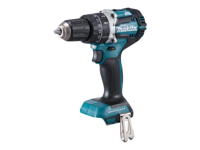 Hammerbor/skruemaskine Makita DHP484Z 18 V - uden batteri