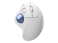 Logitech - Ergo M575s Wireless Trackball