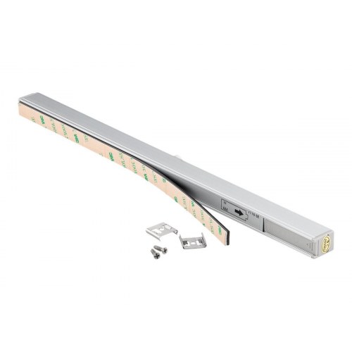Underskabslys Goobay LED 2,2 W 3000 K - sølv