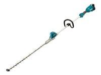 Hækkeklipper på stang Makita DUN600LZ 18V 60 cm uden batteri