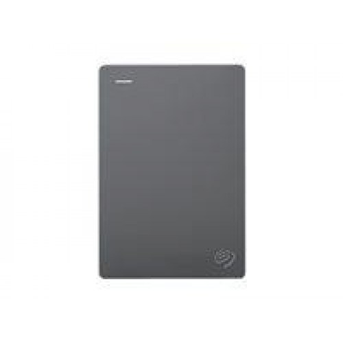 Ekstern harddisk Seagate Basic STJL1000400 1 TB - grå
