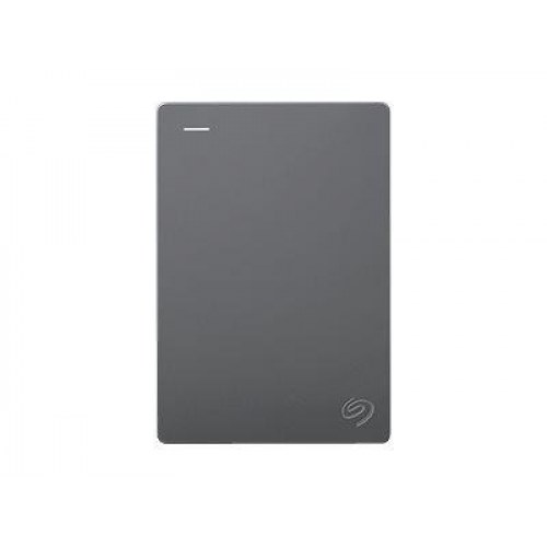 Ekstern harddisk Seagate Basic STJL1000400 1 TB - grå