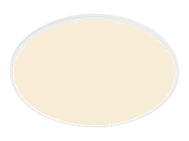 LED loftlampe/væglampe Philips Superslim CL550 36 W 2700 K - hvid